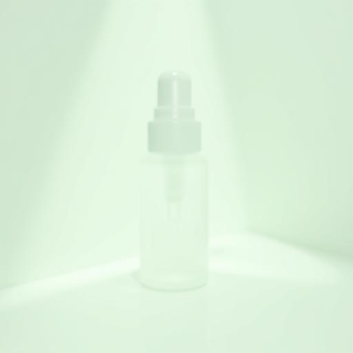 Serúm facial con gotero