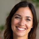 Retrato de Marta Aguilar