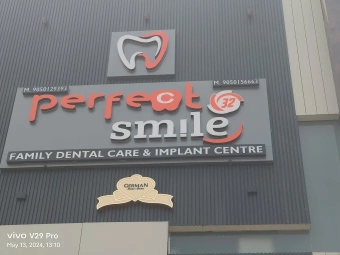 Best Dental Clinic in Panipat