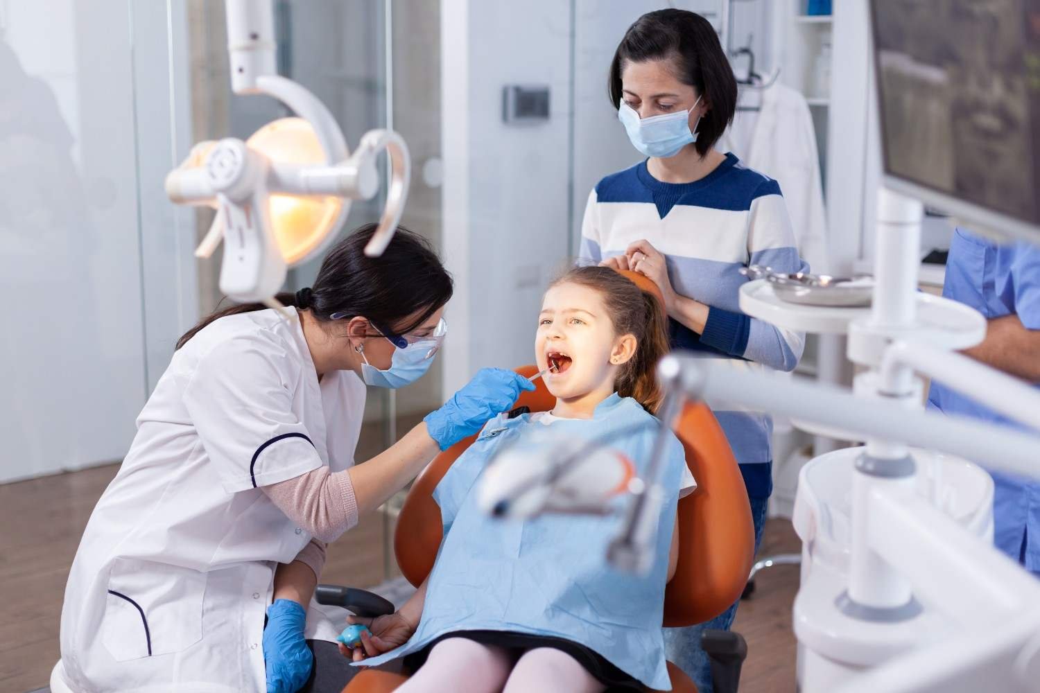 Family Dental Care in Panipat